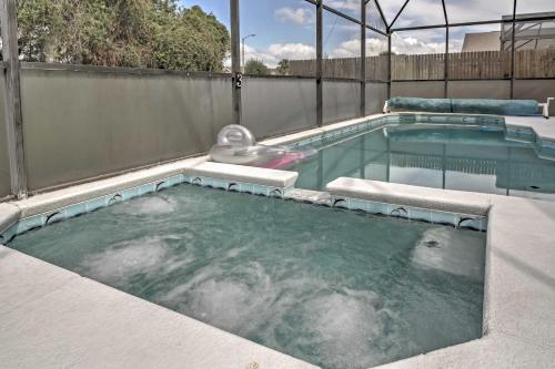 Beautiful Kissimmee Home - 5 Mi to Disney World! - image 6