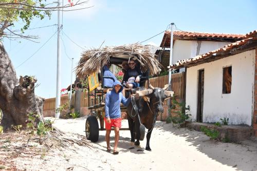 Pousada Velho Bateau