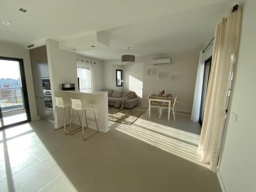 ห้องครัว, Albur Village B - Hyacinth in อัลโต โด โปโก