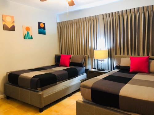 Mariposa Beach House in Humacao