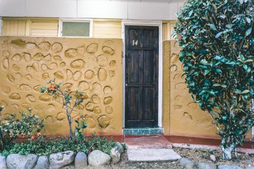 Double Room room in Cabinas EL PRADO