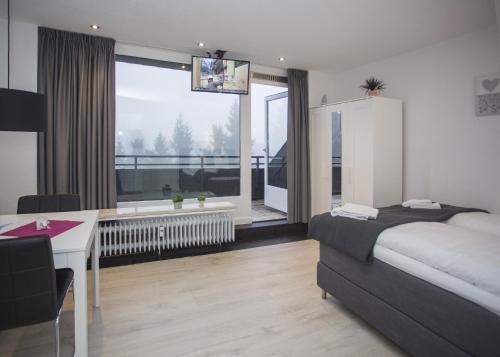 Appartement Brink Am Waltenberg 59 - image 3