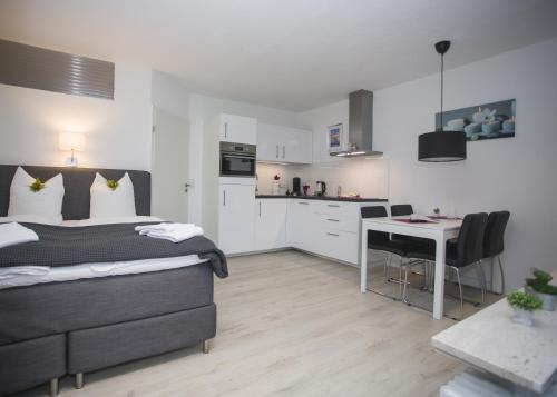 Appartement Brink Am Waltenberg 59 - image 13