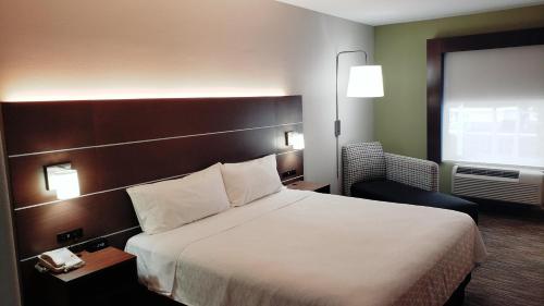 Holiday Inn Express Hotel and Suites Weslaco By IHG in เวสเลโก (TX)