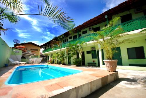 Pousada Tapuia – Porto Seguro, OH
