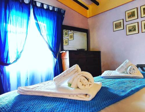 Margherita Holiday Home