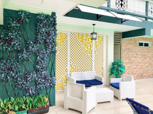 Facilities, Hotel Sinai in Nagua