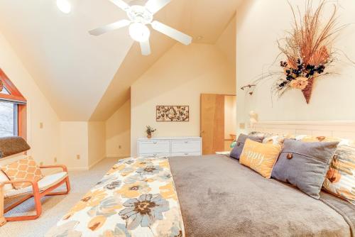 Lakeview Lure, Oakland (fotografie 3)