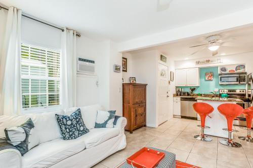 Coquina Cottage
