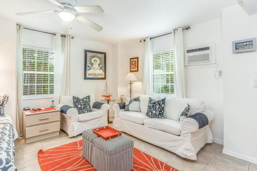 Coquina Cottage - image 5