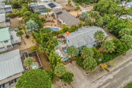 Coquina Cottage - image 6