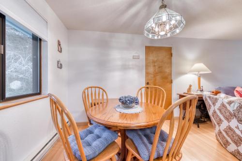 Cottage on Hemlock Street, Cannon Beach (foto 5)