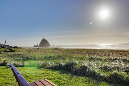 Cottage on Hemlock Street, Cannon Beach (foto 10)