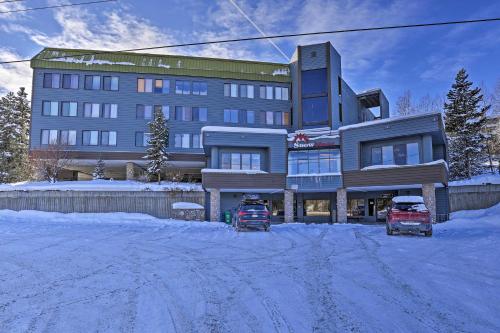Cozy Winter Park Studio with Views-Walk to Downtown! - image 9