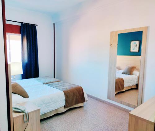 Hotel Catalán Puerto Real in Puerto Real