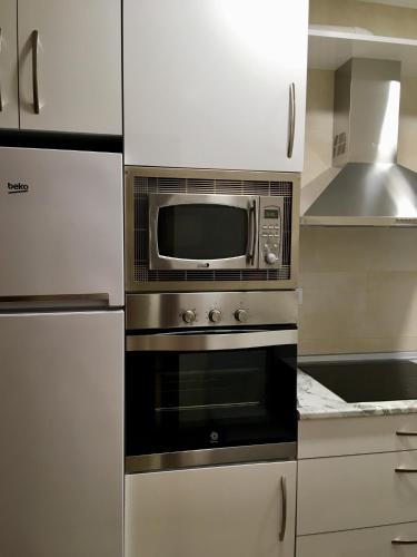 Viviendas de Uso Turístico Abedul (Viviendas de Uso Turistico Abedul) in 里亞諾