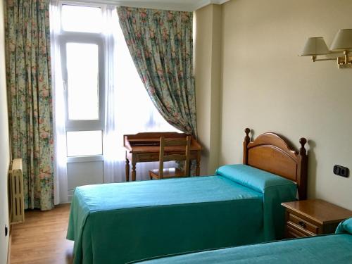 Viviendas de Uso Turístico Abedul (Viviendas de Uso Turistico Abedul) in 里亞諾