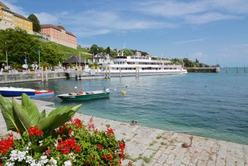 Ferienwohnung Lakewinds - main image