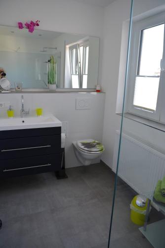 Ferienwohnung Lakewinds - image 11