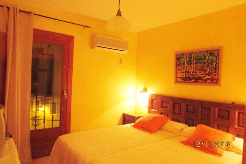 Hostal de la Luz - main image