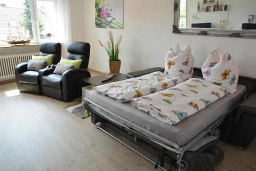 Ferienwohnung Lakewinds - image 13