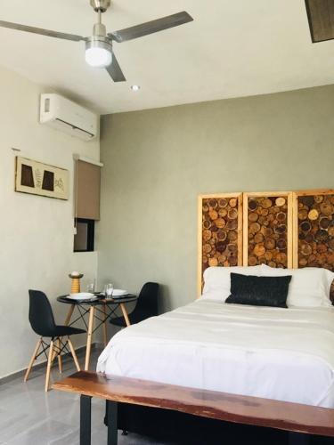 La casa de Leslie - Apartment 2 in Mérida, Mexico