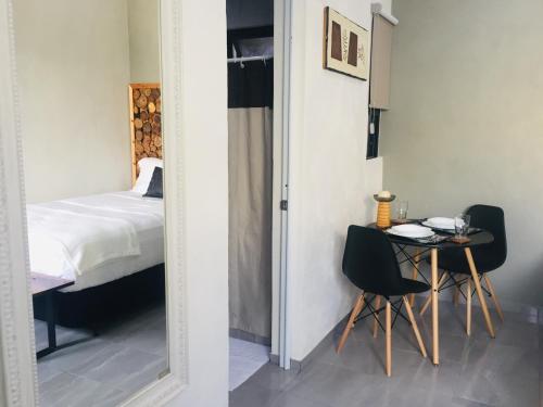 La casa de Leslie - Apartment 2 in Mérida, Mexico