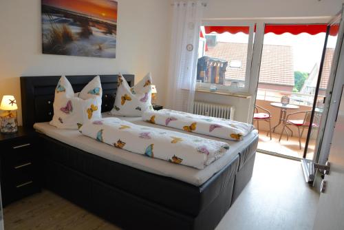 Ferienwohnung Lakewinds - image 9