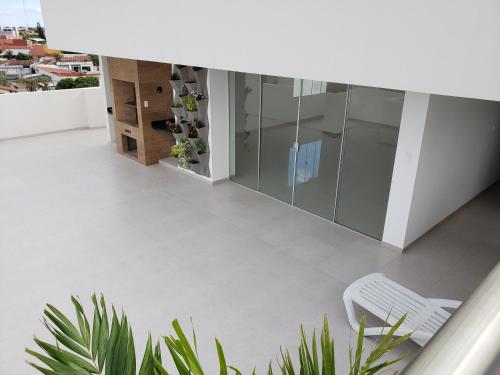 Condominio Las Palmas II VILLA FATIMA