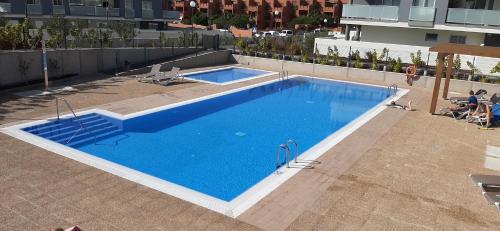 New Appartement, fully air conditioned, South Tenerife!