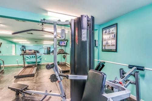 Seaside Beach and Raquet Club Condos - image 2