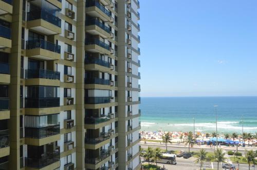 BarraBella Apartamentos