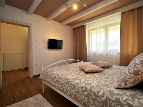 Villa Karla Istria with swimming pool