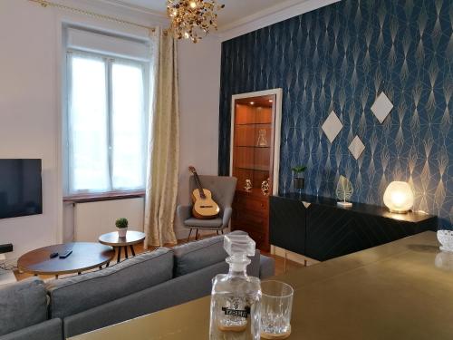 L'Angevine gîte à louer Anjou Golf & Country Club