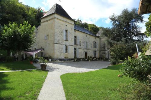 Château de Courtebotte