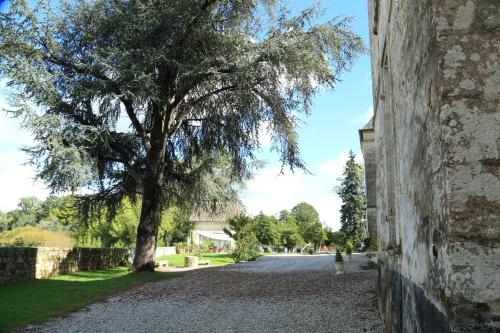 Château de Courtebotte