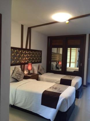 ลีลาวดี รามอินทรา - Leelawadee Resotel Raminthra 23, Bangkok (foto 4)