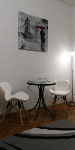 Accommodation in Novi Travnik