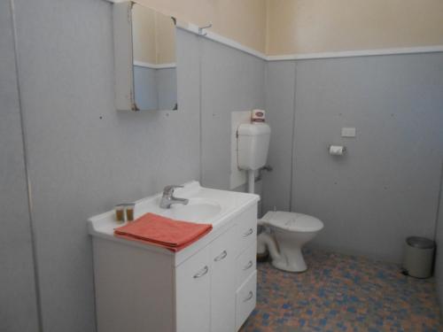 Mount View Motel Room Type - Double or Twin Room with Bathroom