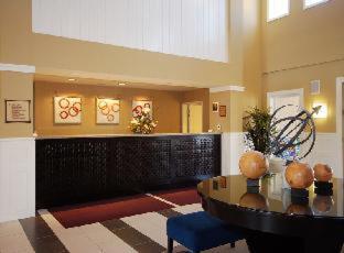 Best Western Plus Marina Gateway Hotel