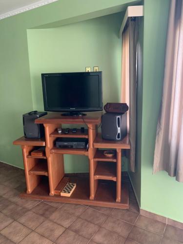Apartamento Martim de Sa