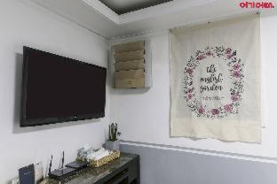 Sinchon Sisters Hostel, Seul (zdjęcie 6)