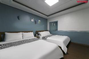 Sinchon Sisters Hostel, Seul (zdjęcie 8)