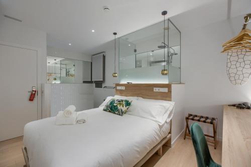  The Match Madrid in Madrid