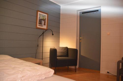 Haugo Utleige Lodge 2