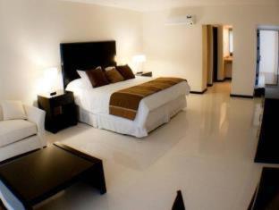 Sun Hotel, Santa Cruz de la Sierra (foto 4)