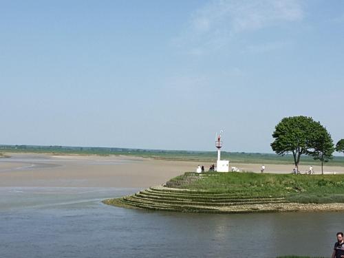 Vue d'ici - Location saisonnière - Saint-Valery-sur-Somme