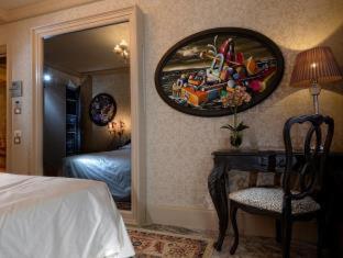 Hotel Palazzetto Madonna, Benátky (fotografie 5)