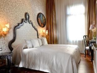 Hotel Palazzetto Madonna, Benátky (fotografie 6)