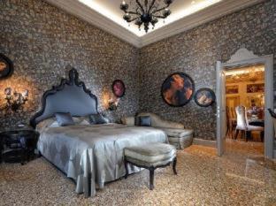 Hotel Palazzetto Madonna, Benátky (fotografie 9)